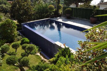 5 Beneficios de tener una piscina en casa